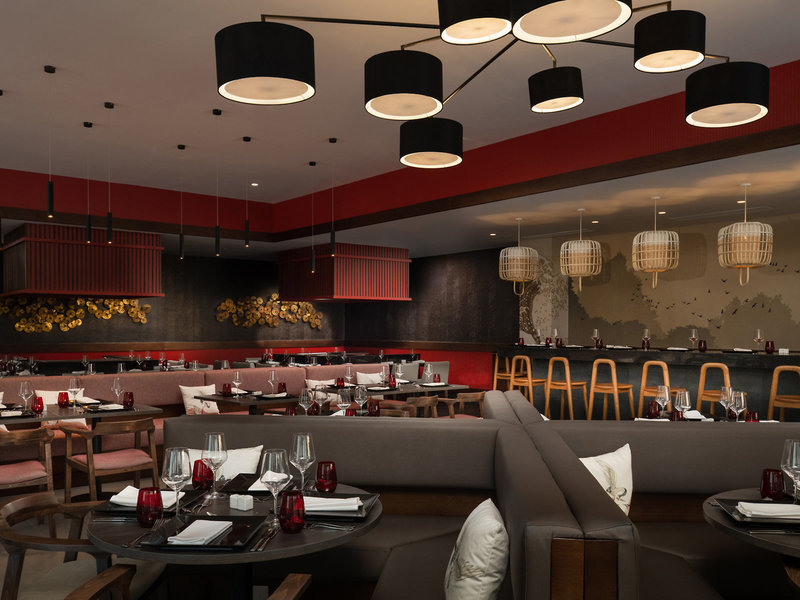 Dreams Macao Beach Punta Cana 15