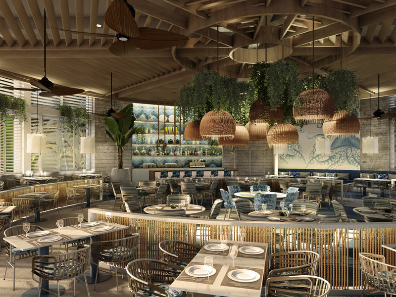 Dreams Macao Beach Punta Cana 17