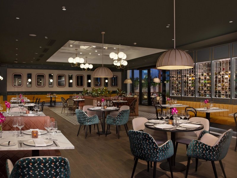 Dreams Macao Beach Punta Cana 19