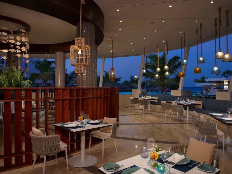 Dreams Macao Beach Punta Cana 20