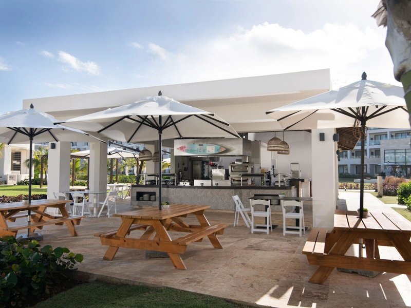 Dreams Macao Beach Punta Cana 24