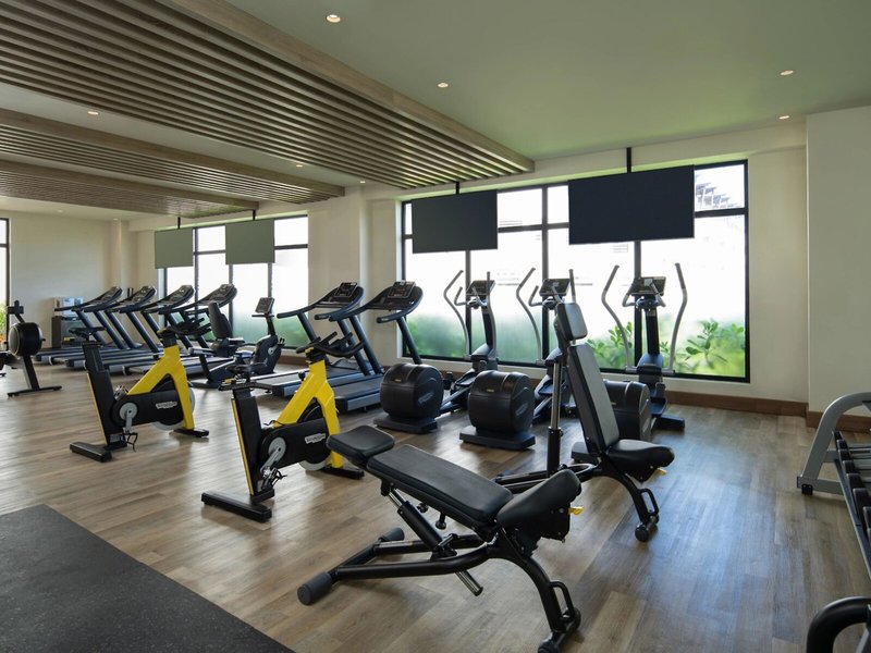 Dreams Macao Beach Punta Cana 25