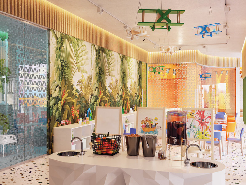 Dreams Macao Beach Punta Cana 28