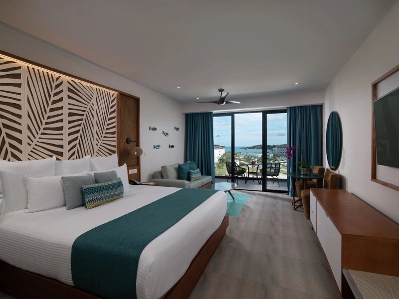 Dreams Macao Beach Punta Cana 29