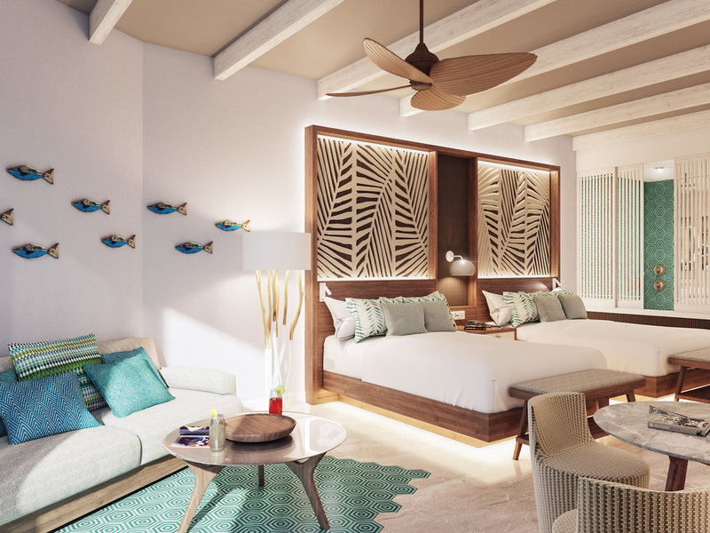 Dreams Macao Beach Punta Cana 32