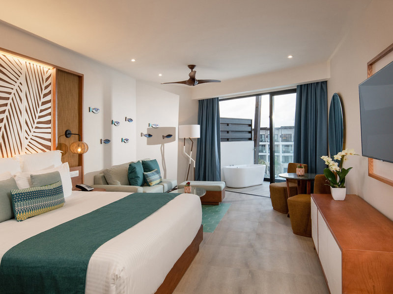 Dreams Macao Beach Punta Cana 33