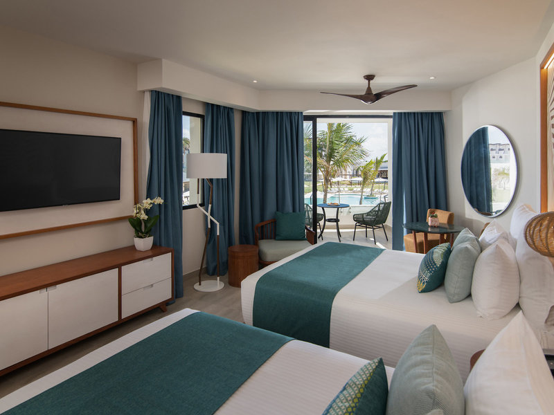 Dreams Macao Beach Punta Cana 34