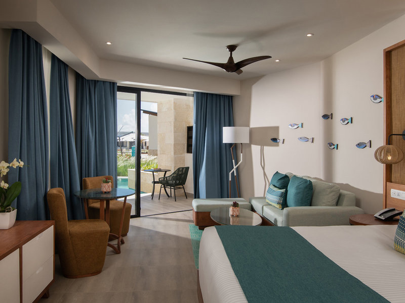 Dreams Macao Beach Punta Cana 35