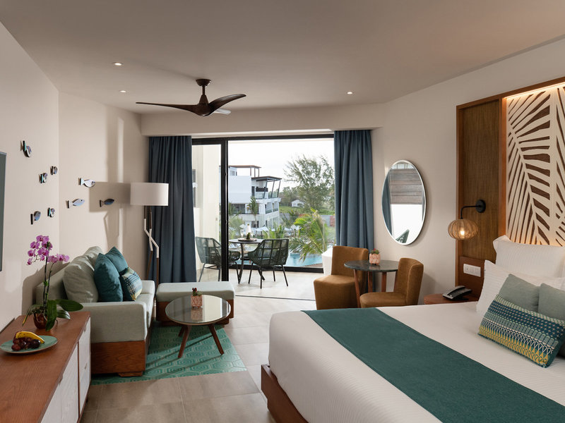 Dreams Macao Beach Punta Cana 36