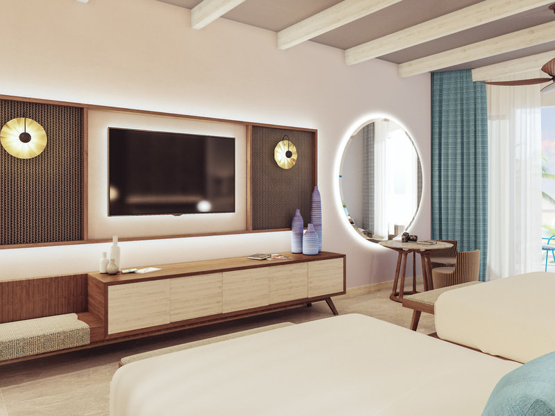 Dreams Macao Beach Punta Cana 38