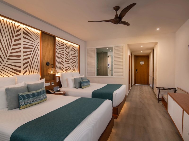 Dreams Macao Beach Punta Cana 39