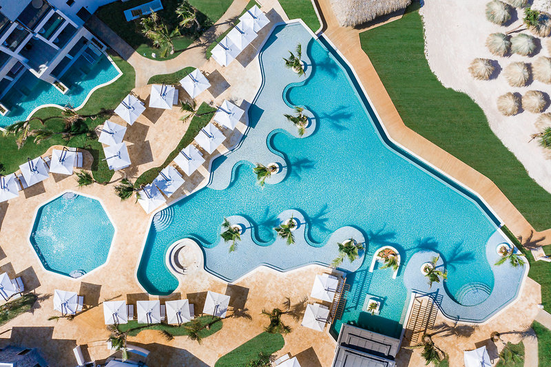 Dreams Macao Beach Punta Cana 1