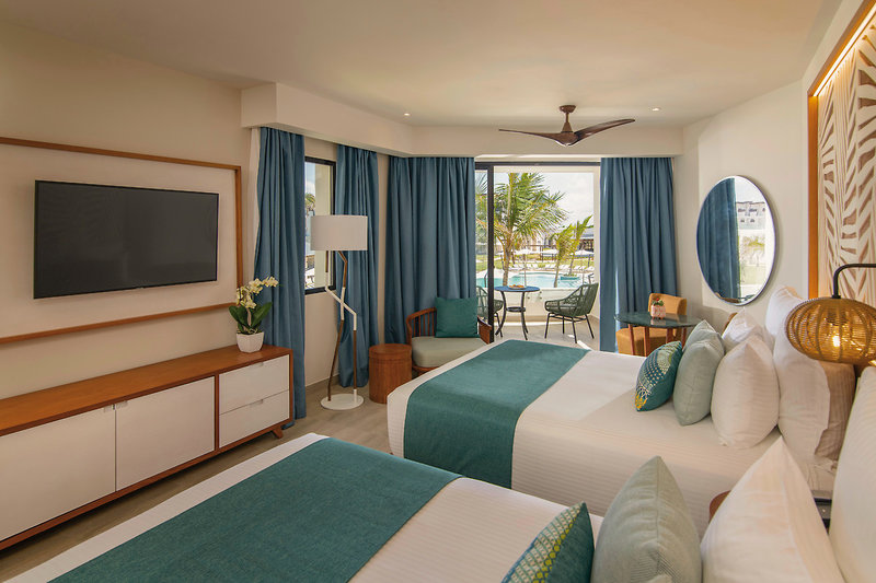 Dreams Macao Beach Punta Cana 6