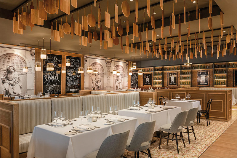 Dreams Macao Beach Punta Cana 8