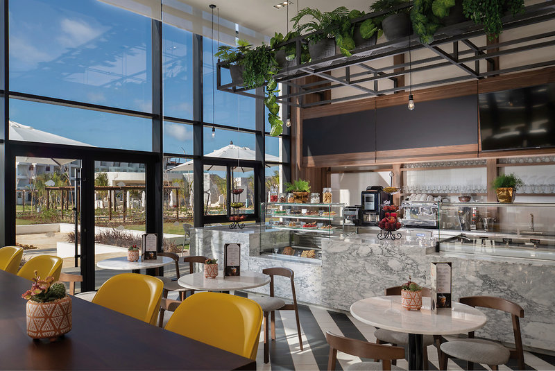 Dreams Macao Beach Punta Cana 11