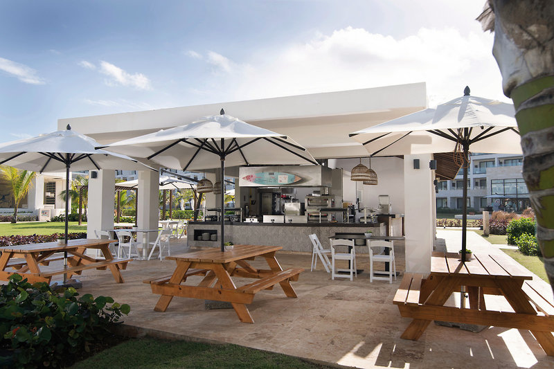 Dreams Macao Beach Punta Cana 14