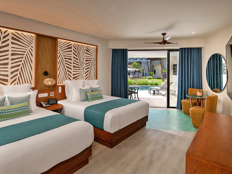 Dreams Macao Beach Punta Cana 3