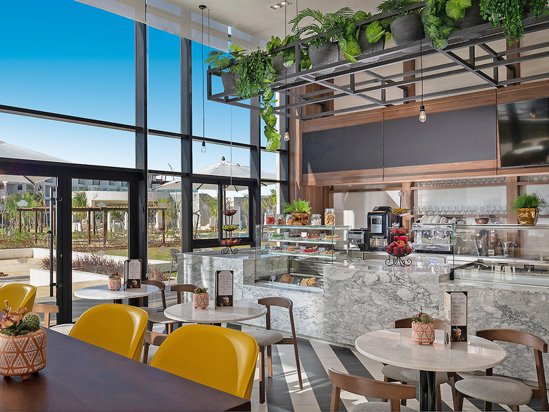 Dreams Macao Beach Punta Cana 4