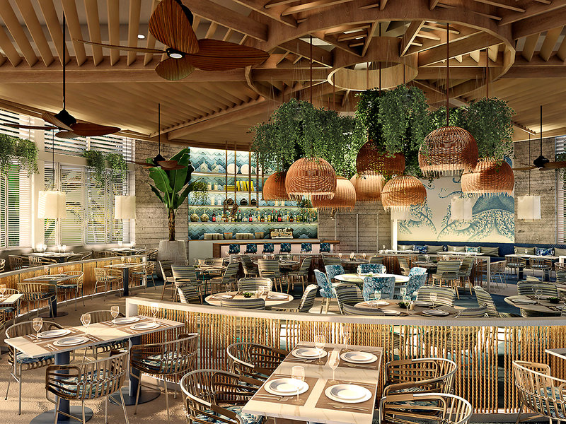 Dreams Macao Beach Punta Cana 7