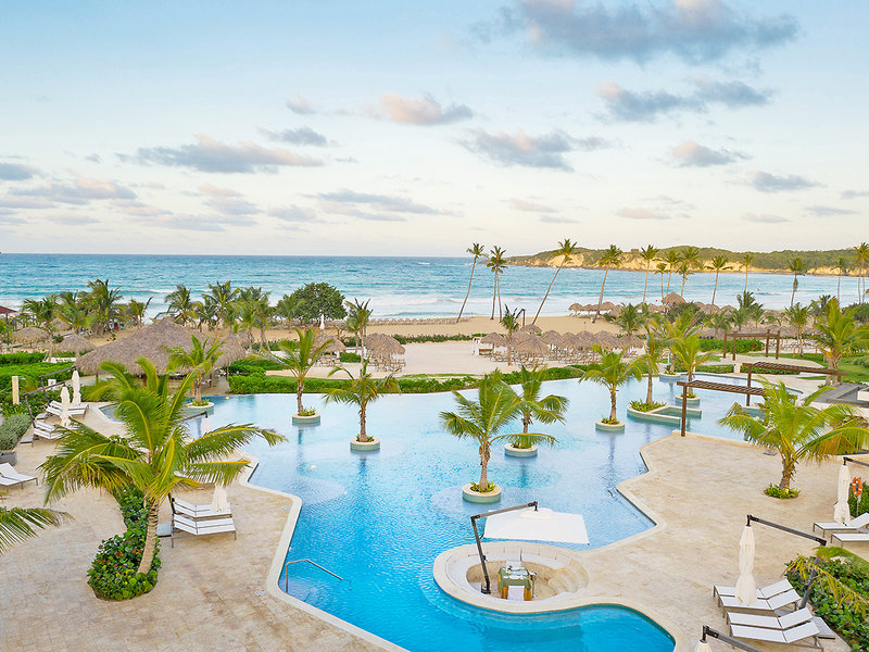 Dreams Macao Beach Punta Cana 8