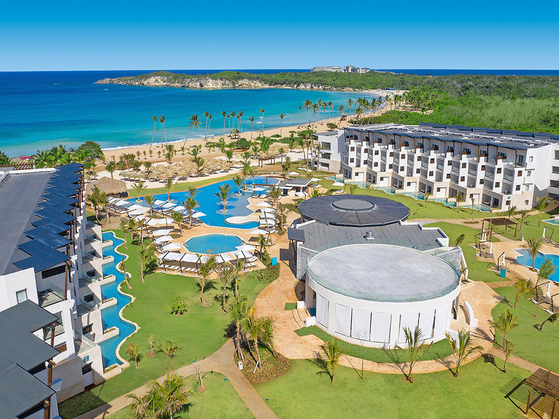 Dreams Macao Beach Punta Cana 1
