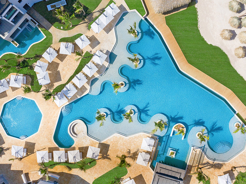 Dreams Macao Beach Punta Cana 2