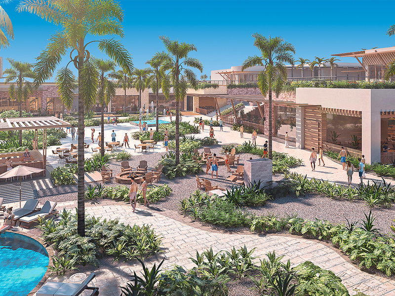 Dreams Macao Beach Punta Cana 5