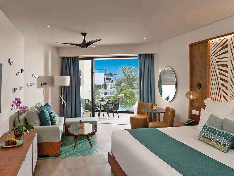 Dreams Macao Beach Punta Cana 6