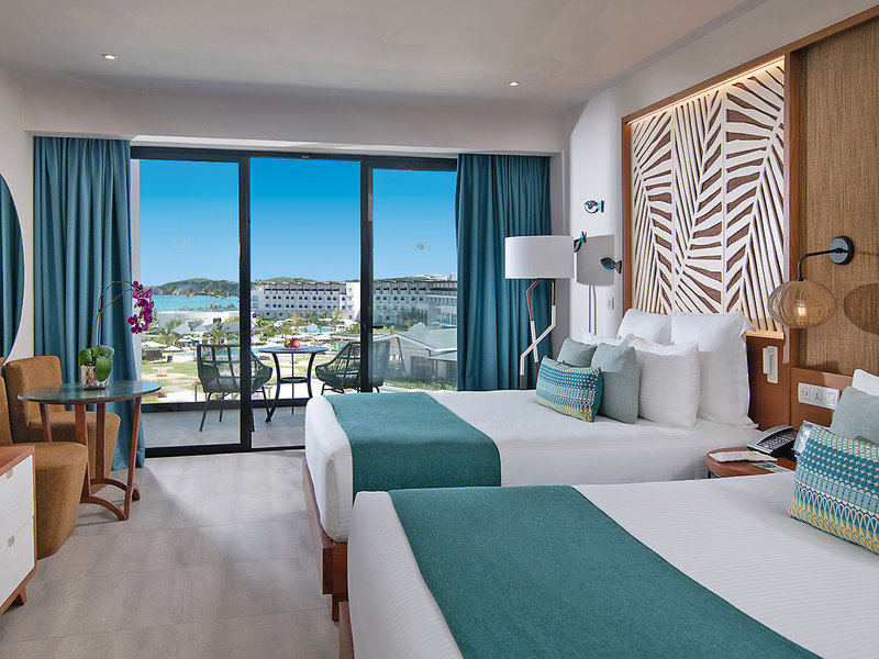 Dreams Macao Beach Punta Cana 9