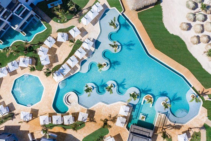 Dreams Macao Beach Punta Cana 1