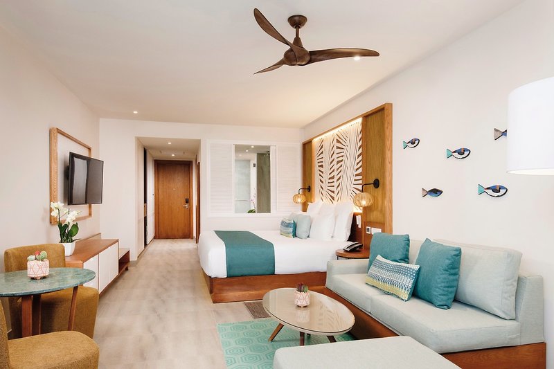 Dreams Macao Beach Punta Cana 4