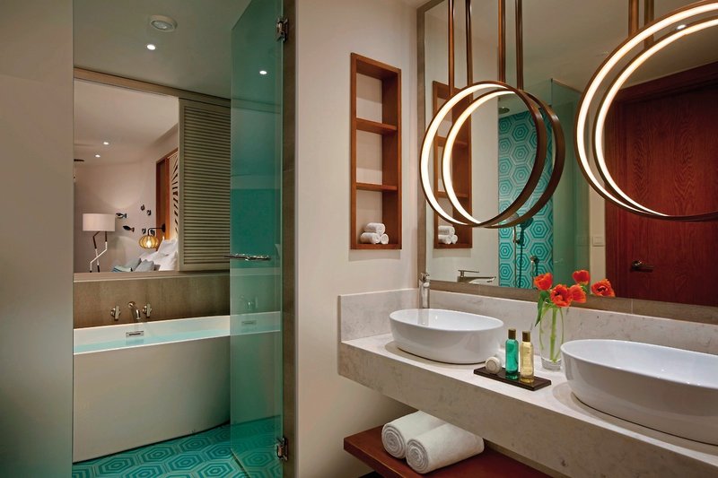 Dreams Macao Beach Punta Cana 5