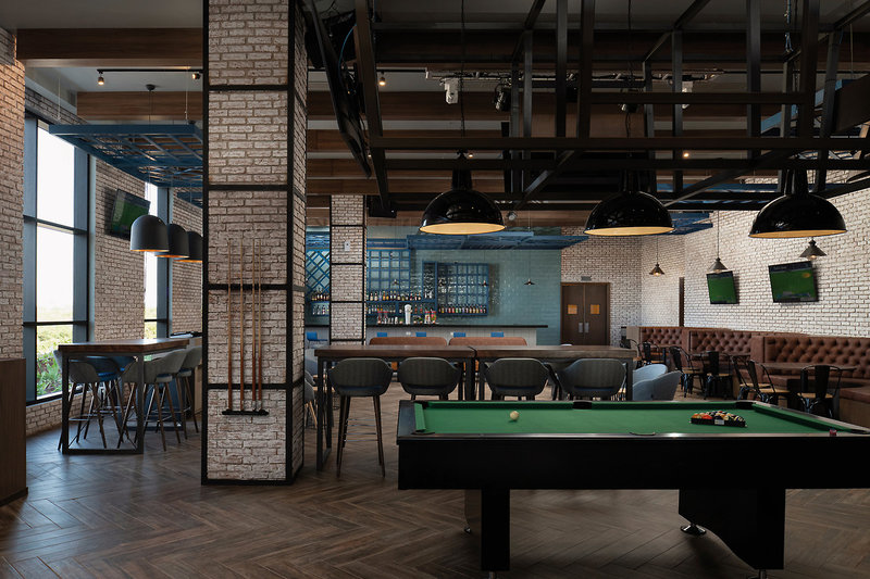 Dreams Macao Beach Punta Cana 12