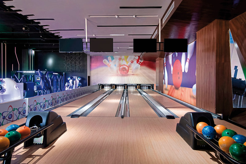 Dreams Macao Beach Punta Cana 17