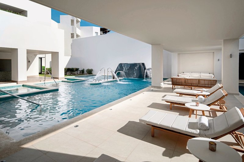 Dreams Macao Beach Punta Cana 20