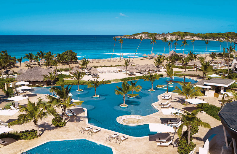 Dreams Macao Beach Punta Cana 2