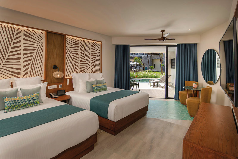 Dreams Macao Beach Punta Cana 7