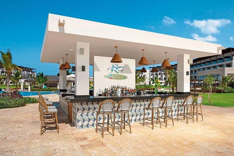 Dreams Macao Beach Punta Cana 10
