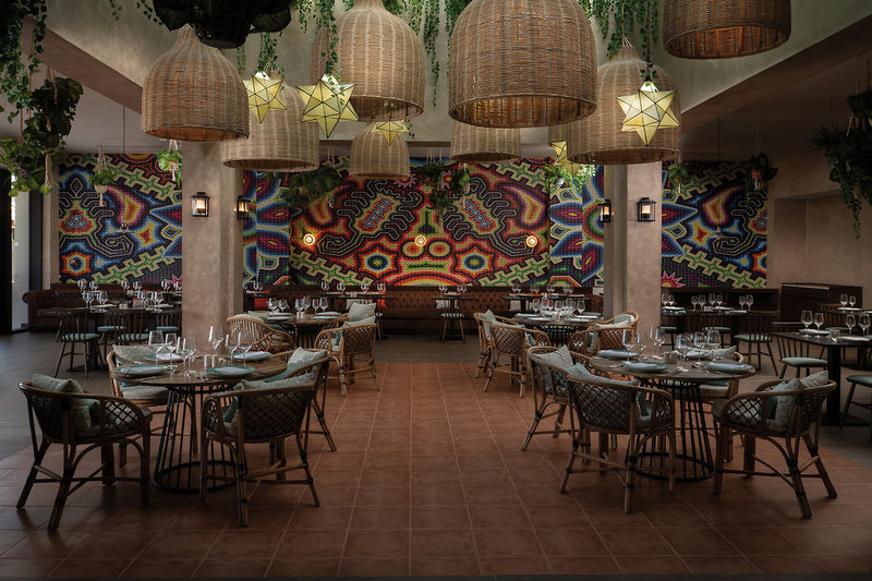 Dreams Macao Beach Punta Cana 15