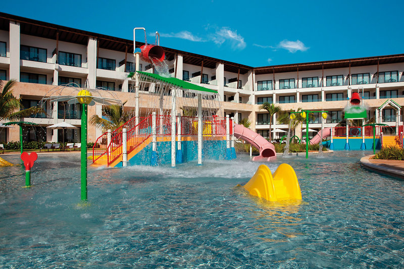 Dreams Macao Beach Punta Cana 23