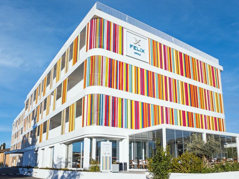 Felix Hotel Olbia 6