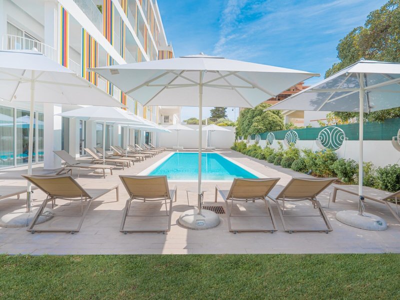 Felix Hotel Olbia 7