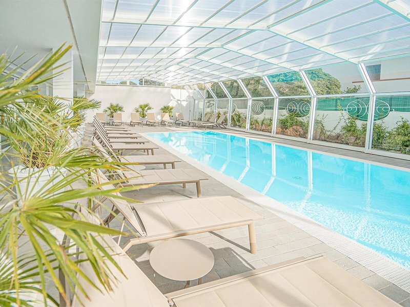 Felix Hotel Olbia 9