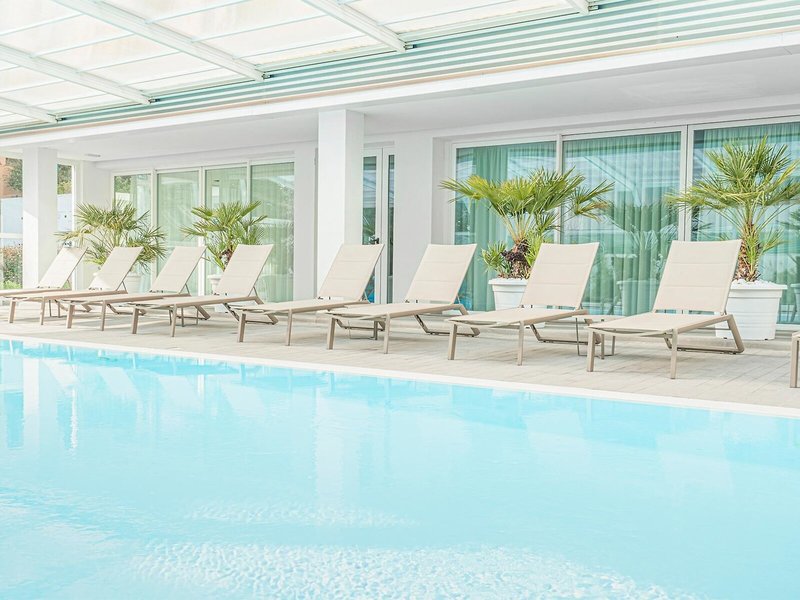 Felix Hotel Olbia 10