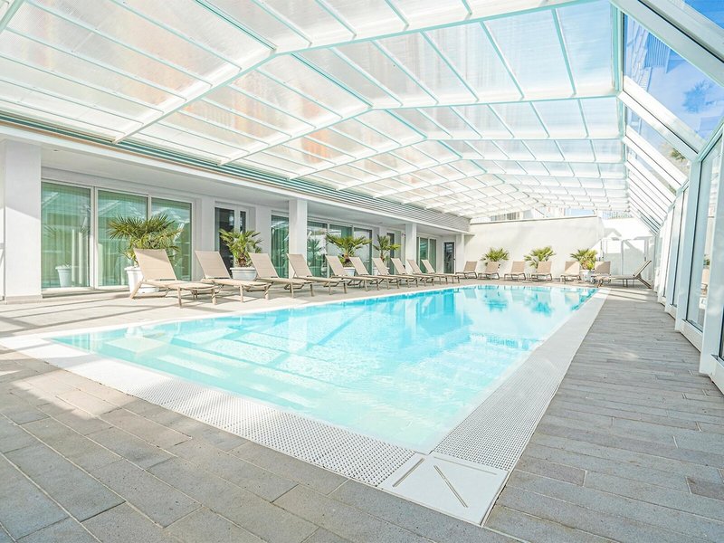 Felix Hotel Olbia 11
