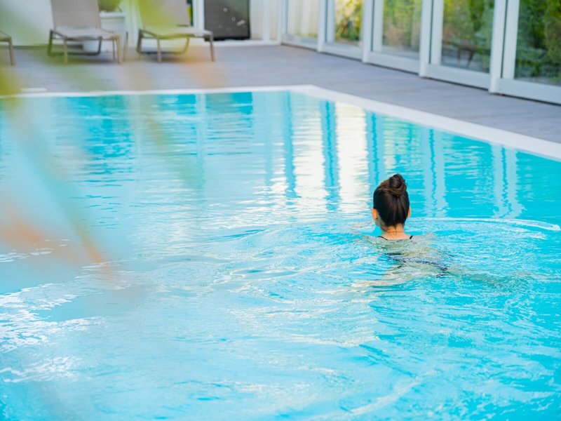 Felix Hotel Olbia 12