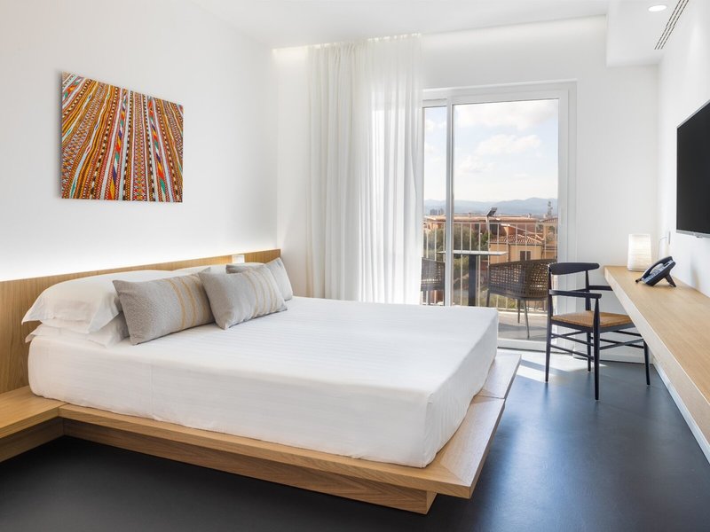 Felix Hotel Olbia 13