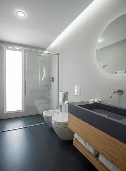 Felix Hotel Olbia 14