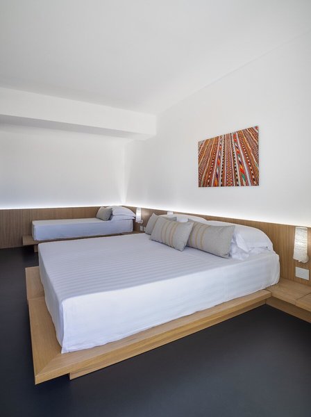 Felix Hotel Olbia 15