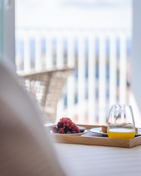 Felix Hotel Olbia 16